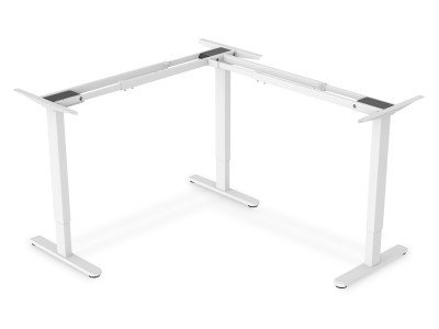 Digitus Electrically height-adjustable table frame, 90°