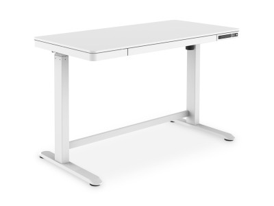 Digitus Electric Height-Adjustable Desk with USB-Charger