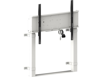 Iiyama MD-WLIFT2031-W1 monitor mount / stand