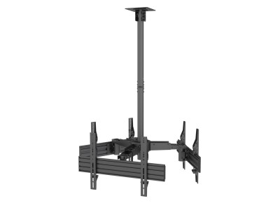Equip 32"-65" Ceiling Mount Triple