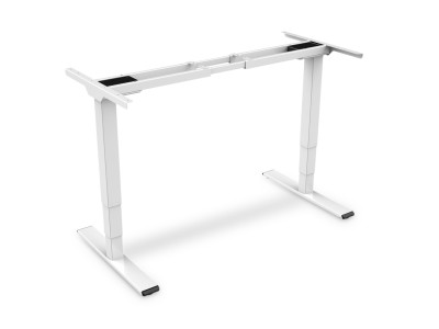 Digitus Electrically Height-Adjustable Table Frame, dual