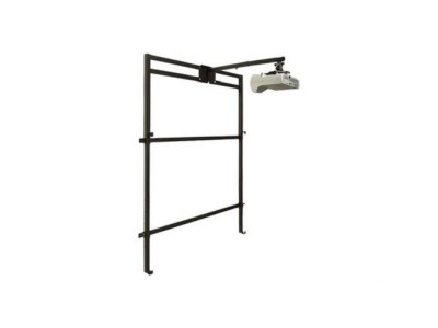 Neomounts WHITEBOARD-W100 mounting kit Black