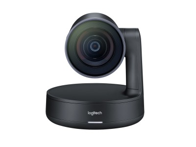 Logitech Rally Ultra-HD ConferenceCam