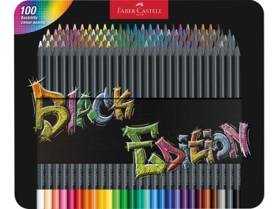 Faber-Castell 116490 colour pencil Assorted colours