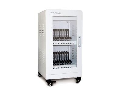 RealPower Power Station 20 Portable device