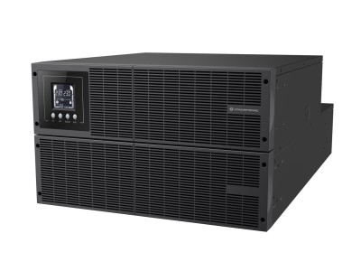 Conceptronic ZEUS51E6K 6000VA 6000W Online Rack/Tower