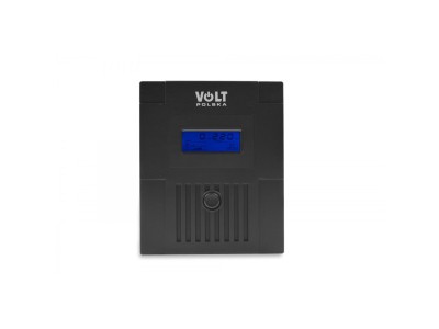 UPS UNINTERRUPTIBLE POWER SUPPLY VOLT POLSKA
