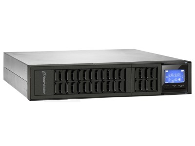 PowerWalker VFI 1000CRM LCD uninterruptible power
