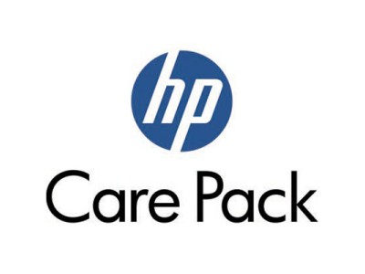 HPE Install ProLiant ML350 Service
