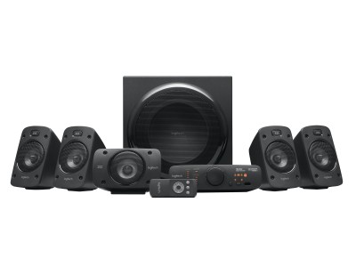 Logitech Z906 5.1 SURROUND SOUND
