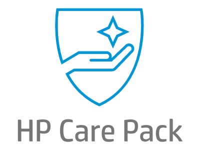 HP 5 year Next Business Day