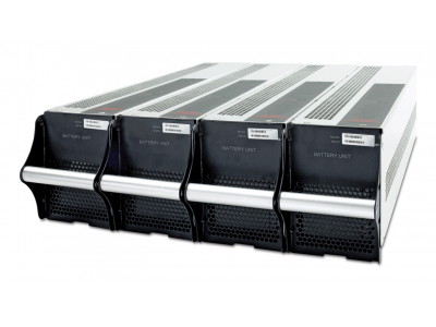 APC High-Performance Battery Module for 400V