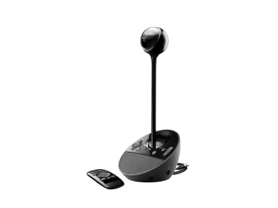 LOGITECH BCC950 Conference Cam HD-Video 960-000867