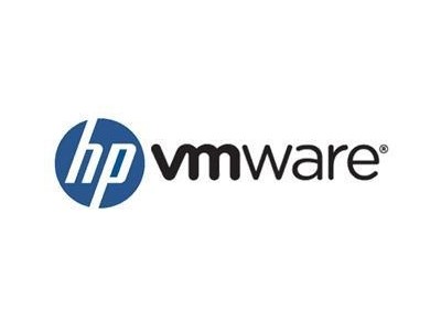 HPE VMw vSphere Std 1P 5yr