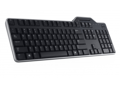 Dell Smartcard Keyboard - KB813 -