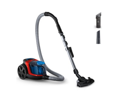 Philips PowerPro Compact Bagless vacuum cleaner