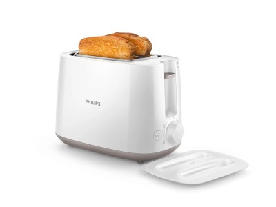 Philips Daily Collection Toaster HD2582/00 8
