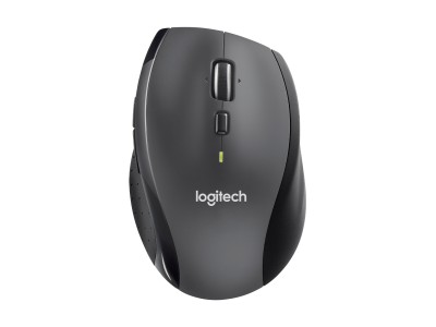 LOGITECH Mouse Wireless M705 Silver /