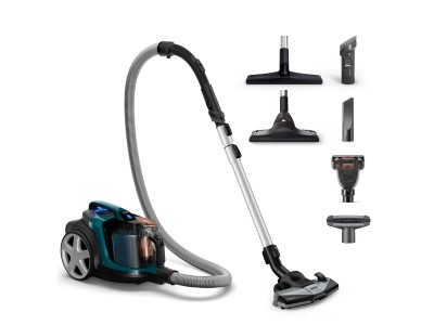 Philips PowerPro Expert Bagless vacuum cleaner