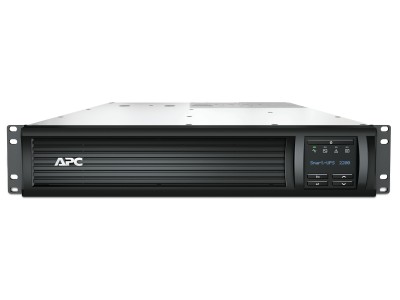 APC Smart-UPS 2200VA LCD RM 2U