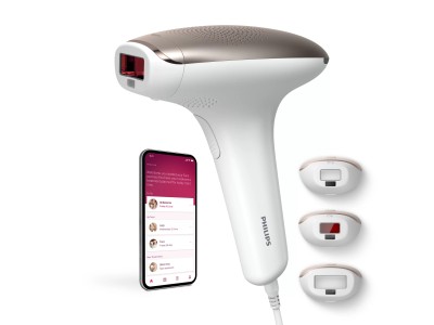 Philips Lumea Advanced IPL - Hair