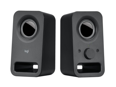 LOGITECH Z150 Speaker 2.0 6