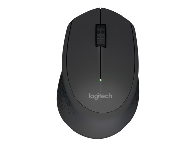 LOGITECH Wireless Mouse M280 - BLACK