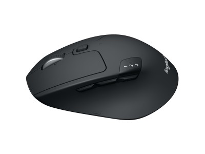 LOGITECH M720 Triathlon Mouse