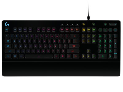 Logitech G213 PRODIGY Wired Gaming Keyboard