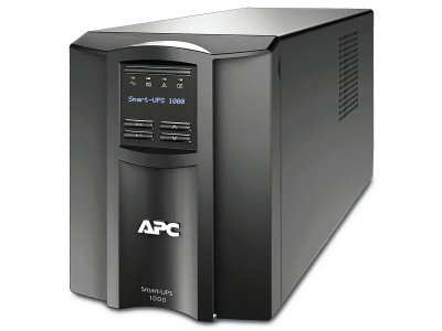 APC Smart-UPS 1000VA LCD 230V with