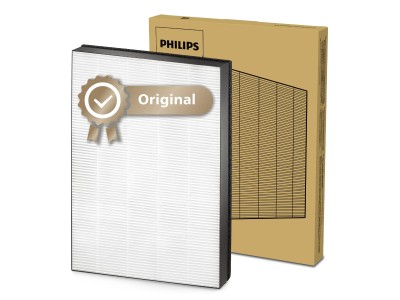 Philips Nano Protect Filter FY1410/30 Captures