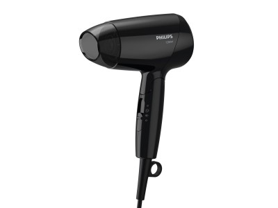 Philips EssentialCare Dryer BHC010/10 1200W Compact