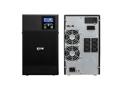 Eaton 9E 2000i
