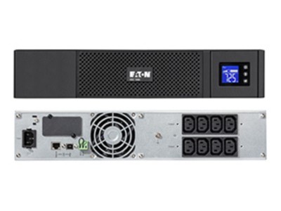 Eaton 5SC 1000i Rack2U 5SC1000IR