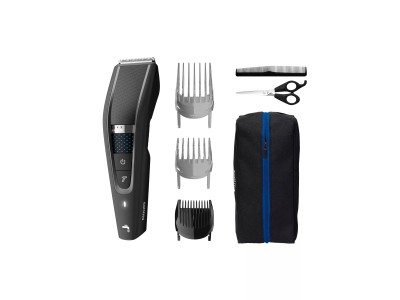 Philips Hairclipper series 5000 Washable hair