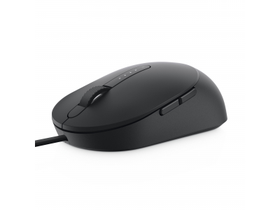 Dell Laser Wired Mouse - MS3220