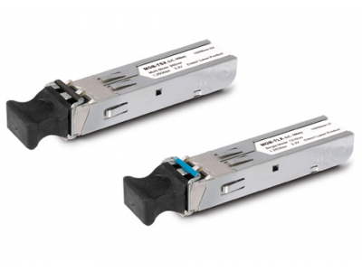 PLANET SFP-Port 1000Base-BX Transceiver (WDM,TX:1550nm