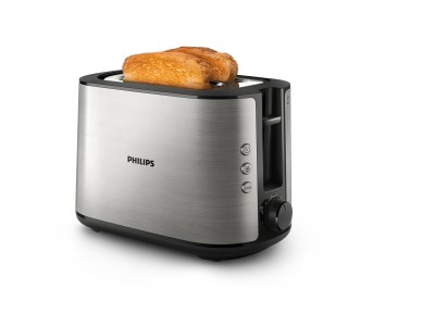 Philips Viva Collection Toaster HD2650/90 Full