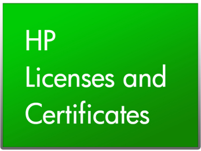 HPE VMw vSphere Std-EntPlus Upg 1P