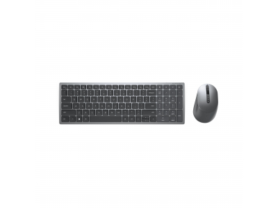 Dell Multi-Device Wireless Keyboard and Mouse