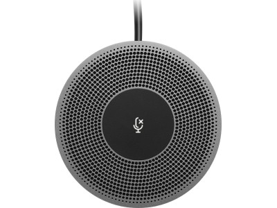 LOGITECH MeetUp expansion microphone 989-000405