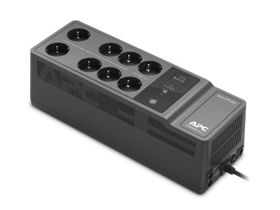 APC Back-UPS 650VA, 230V, 1 USB