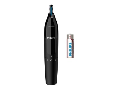 Philips Nose & ear trimmer NT1650/16