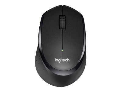 LOGITECH MOUSE USB OPTICAL WRL B330