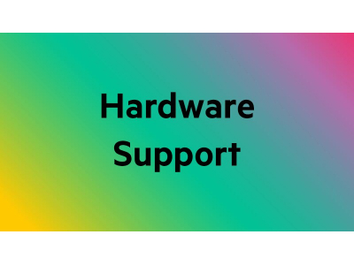 HPE 5Y FC 24x7 DL380 Gen10