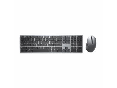 Dell Pro Plus Keyboard and Mouse