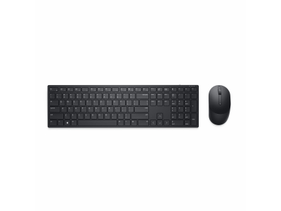 Dell Pro Wireless Keyboard and Mouse