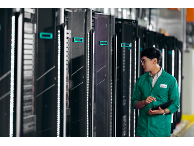 HPE 3PAR 8200 All-inc Multi-sys SW