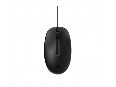 HP 128 USB Wired Laser Mouse