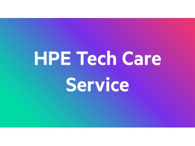 HPE 1Y PW TC Bas DL380